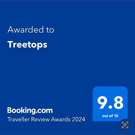 Treetops โคลเรน ภายนอก รูปภาพ