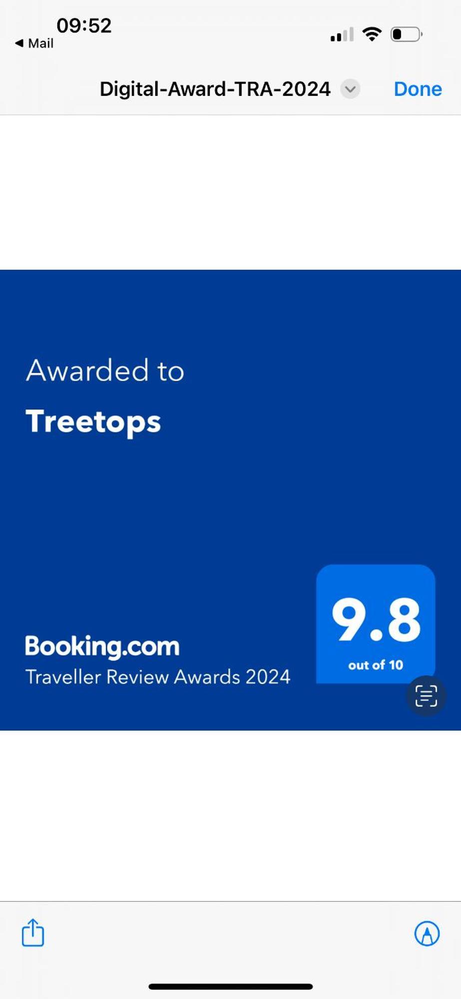 Treetops โคลเรน ภายนอก รูปภาพ